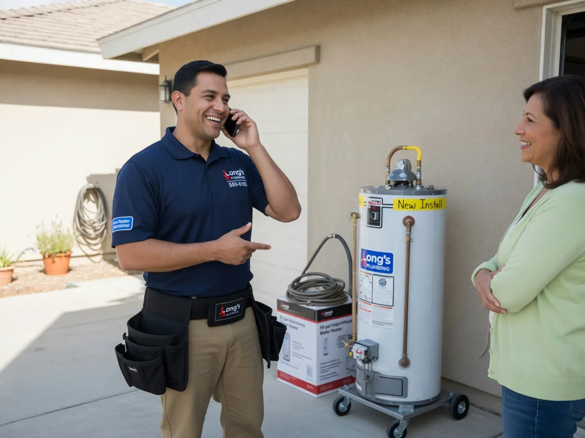 Leak Detection Douds, IA FAQs